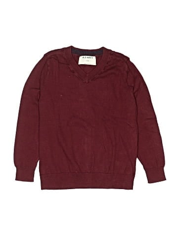 Old Navy Pullover Sweater (view 1)