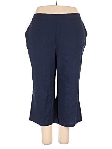 Beautiful by Lawrence Zarian Active Pants (view 1)