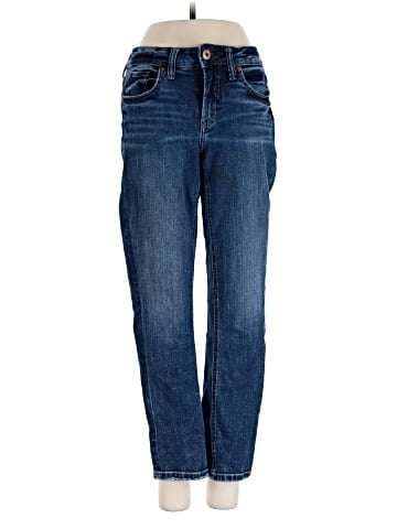 Silver Jeans Co. Jeans (view 1)