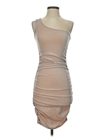 Glam Cocktail Dress (view 1)