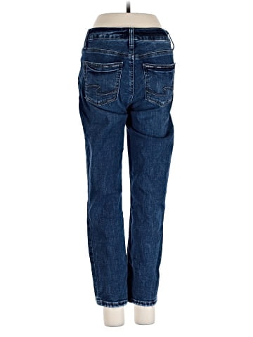 Silver Jeans Co. Jeans (view 2)