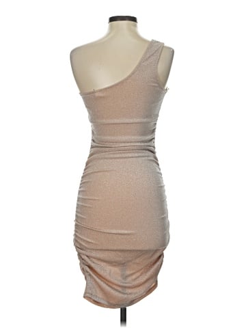 Glam Cocktail Dress (view 2)