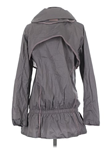 Adidas Stella McCartney Raincoat (view 2)