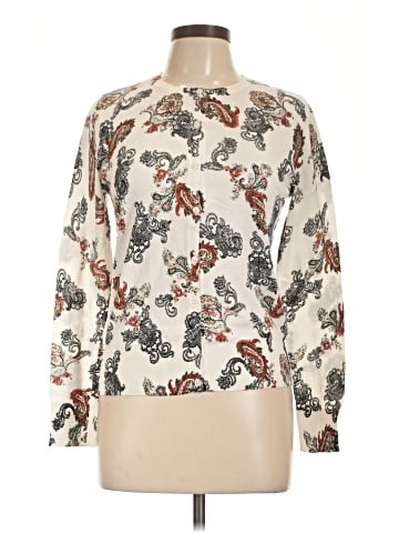 Ann Taylor Factory Pullover Sweater (view 1)