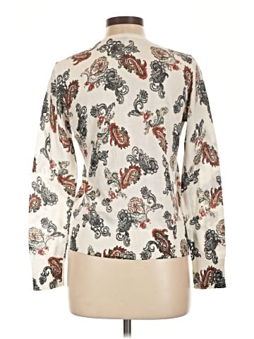 Ann Taylor Factory Pullover Sweater (view 2)