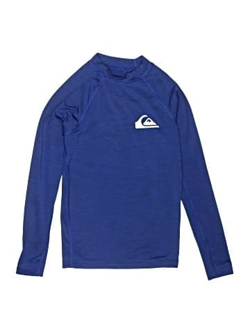 Quiksilver Long Sleeve Turtleneck (view 1)