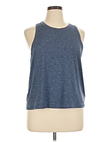 Athleta Sleeveless T-Shirt (view 1)