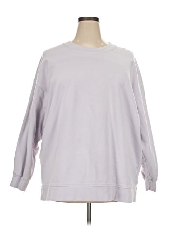 Lululemon Athletica Sweatshirt (view 1)