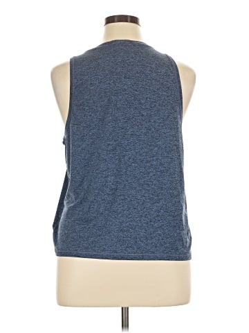 Athleta Sleeveless T-Shirt (view 2)