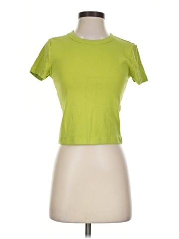 Sunday Best Short Sleeve T-Shirt (view 1)