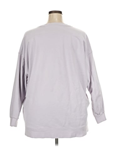 Lululemon Athletica Sweatshirt (view 2)