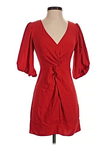 Amanda Uprichard Cocktail Dress (view 1)
