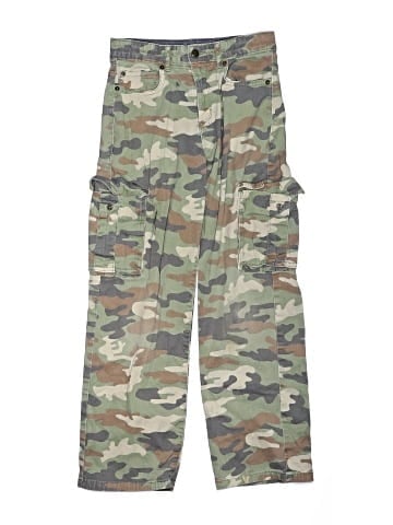 Gymboree Cargo Pants (view 1)