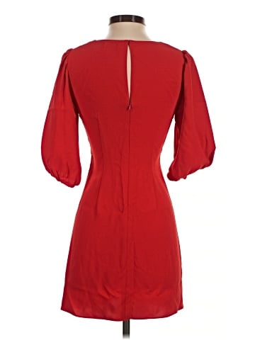 Amanda Uprichard Cocktail Dress (view 2)