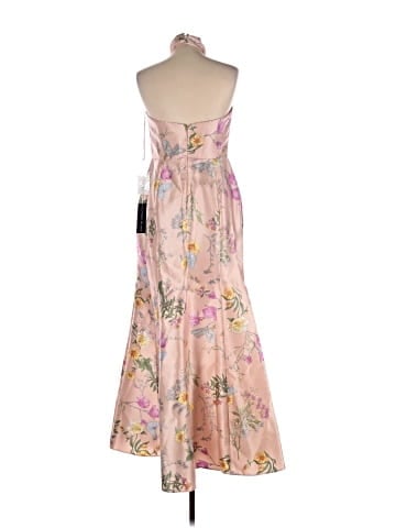 Alfred Sung Cocktail Dress (view 2)