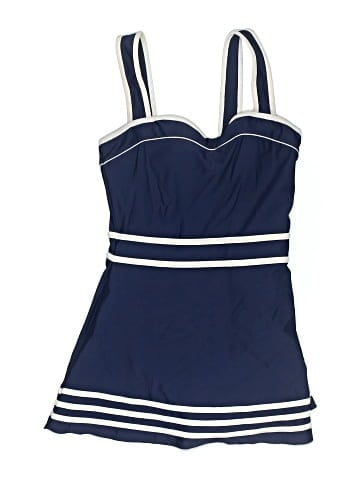 Shore Shapes One Piece Swimsuit (view 1)