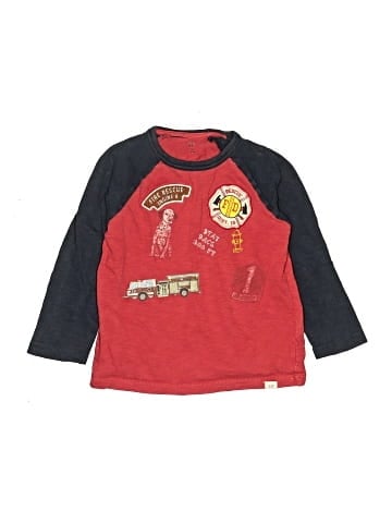 Baby Gap 3/4 Sleeve T-Shirt (view 1)
