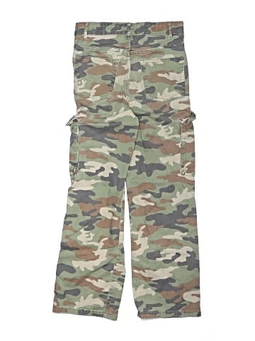 Gymboree Cargo Pants (view 2)