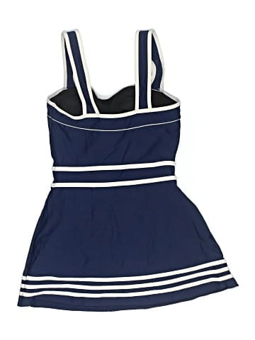 Shore Shapes One Piece Swimsuit (view 2)