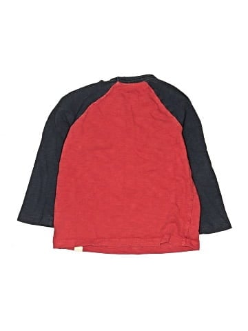 Baby Gap 3/4 Sleeve T-Shirt (view 2)