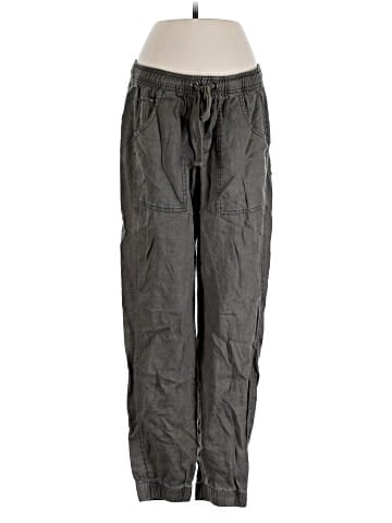 Calvin Klein Linen Pants (view 1)