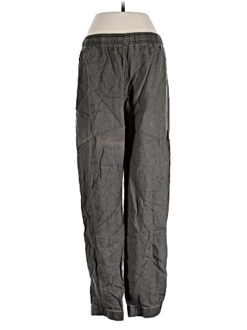 Calvin Klein Linen Pants (view 2)