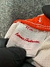 Hanna Andersson 100% Polyester Color Block Orange Board Shorts Size 2T - photo 3