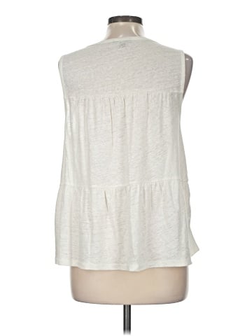 J.Crew Sleeveless T-Shirt (view 2)