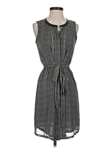 Banana Republic Factory Store Casual Dress (view 1)