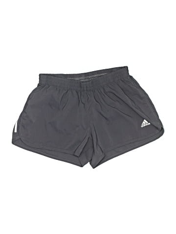Adidas Athletic Shorts (view 1)
