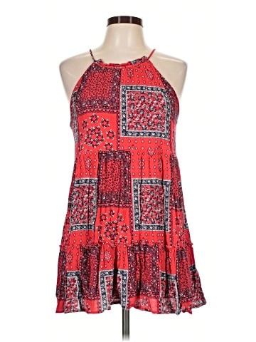 Mi ami Casual Dress (view 1)