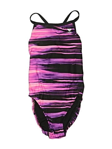 TYR One Piece Swimsuit (view 1)