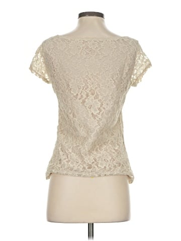 Elle Short Sleeve Top (view 2)