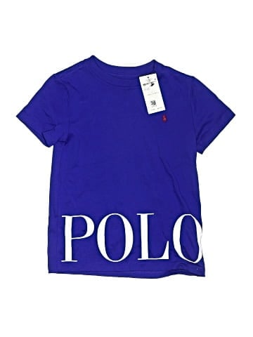 Polo by Ralph Lauren Short Sleeve Polo (view 1)