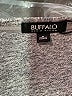 Buffalo by David Bitton Animal Print Gray Pullover Sweater Size M - photo 7