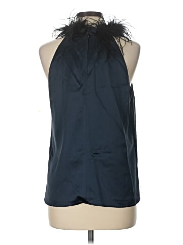 Milly Sleeveless Blouse (view 2)