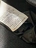 Max Mara Solid Black Wool Pants Size 14 - photo 8