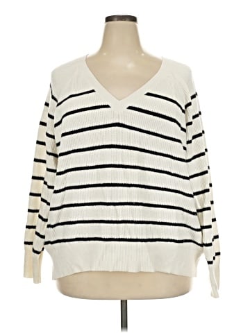 Old Navy Pullover Sweater (view 1)