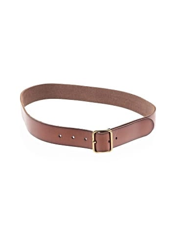 Lucky Brand Leather Belt (view 1)