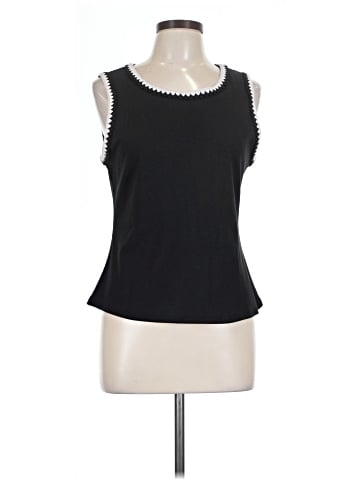 Daniel Rainn Sleeveless Top (view 1)
