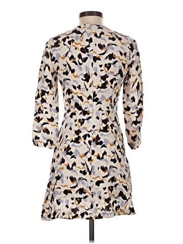 A.L.C. Cocktail Dress (view 2)