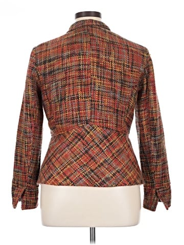 Coldwater Creek Blazer (view 2)