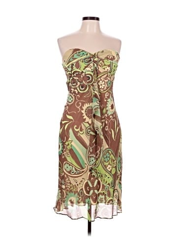 Sangria Cocktail Dress (view 1)