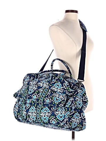 Vera Bradley Weekender (view 2)