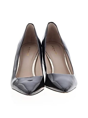 Coach Heels (view 2)