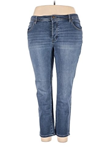 Liverpool Los Angeles Jeans (view 1)