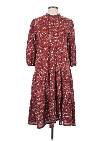 Max Studio Casual Dress (view 1)