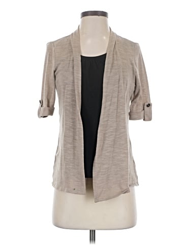 Kim Rogers Cardigan (view 1)