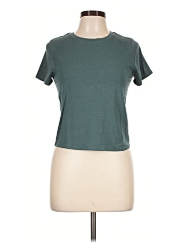 Old Navy Short Sleeve T-Shirt (view 1)