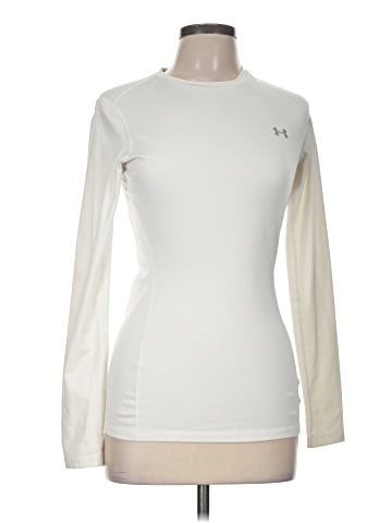 Under Armour Long Sleeve T-Shirt (view 1)